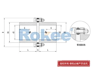 膜片聯(lián)軸器廠家,膜片聯(lián)軸器生產(chǎn)廠家