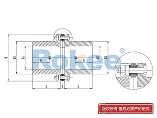 膜片聯(lián)軸器廠家,膜片聯(lián)軸器生產(chǎn)廠家